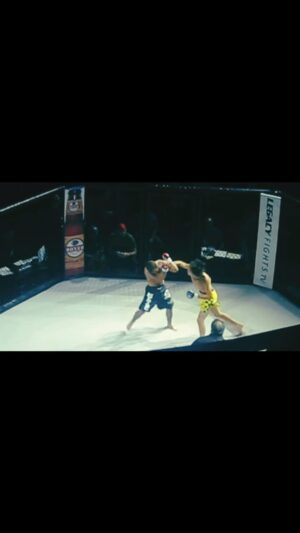 Ricky Turcios Instagram - ✨Memories 2011✨✨
#Grateful 
#LivingTheDream
#TheUltimateFighter