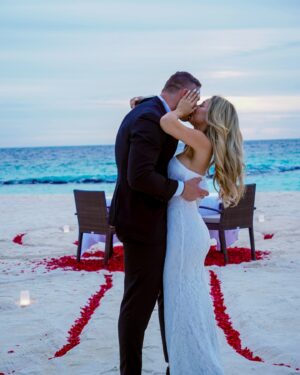Rico Verhoeven Instagram - 🥰 what a special day 🥰