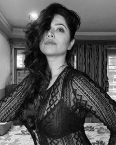 Actress Ridheema Tiwari HD Instagram Photos and Wallpapers August 2024