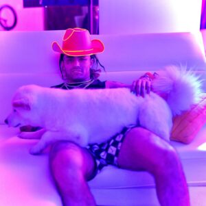 Riff Raff Instagram - RiFF RAFF x LiL PüMP

Album titles in comments
