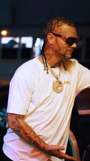 Riff Raff Instagram - Breaking News 🗞️: Becky hires RiFF RAFF as Creative Director 

Welcome aboard @jodyhighroller 

Www.TasteBecky.com ☀️🥂 

Becky Personality Juice©️ 

#riffraff #marketing #becky #beverage