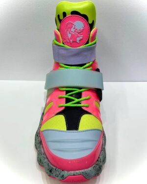 Riff Raff Instagram - WHAT SiZE DO YOU WEAR ?