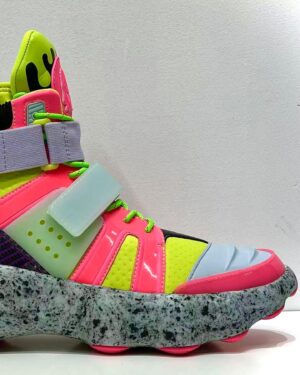 Riff Raff Instagram - WHAT SiZE DO YOU WEAR ?