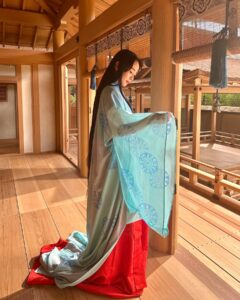 Actress Rika Izumi HD Instagram Photos and Wallpapers August 2024