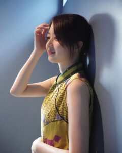 Actress Rina Aizawa HD Instagram Photos and Wallpapers July 2024