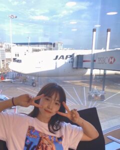 Actress Rina Kawaei HD Instagram Photos and Wallpapers August 2024