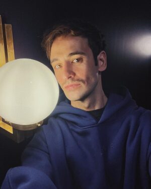 Rinal Mukhametov Instagram - ...Лунный привет...🌕
