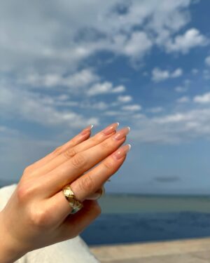Rinka Kumada Instagram - 夏の予定どんなかんじ？💛
#りんか丈