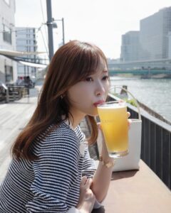 Actress Rino Sashihara HD Instagram Photos and Wallpapers July 2024