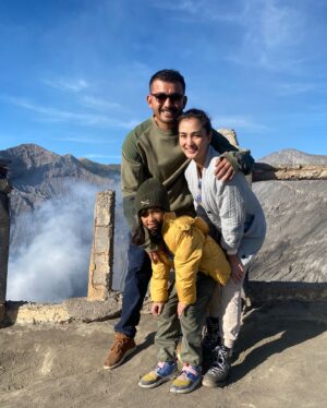 Rio Dewanto Instagram - Indescribable beauty 🙃

Thank you for the hospitality
@plataran.bromo