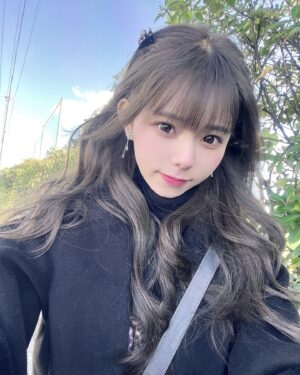 Rio Omori Instagram - ・
・
3月もありがとうございました👼🏻🫶🏻

明日から新年度🌸
皆さんの新しい門出に
たくさんの幸せが訪れますように🌱
・
・
#大森莉緒 #おーりお #おりおんず #3月 #instagood #instapic #good #hair #make #selca #過去pic #좋아요 #셀카 #셀카그램 #추억 #셀카