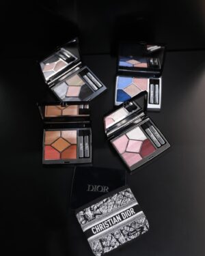 Rio Uchida Instagram - 🩷 @dior @diorbeauty 🩷

8/27まで開催中のイベント「ディオール ランデヴー パリ」へ伺いました。
クリスチャン・ディオールとゆかりのあるパリの街並みからインスパイアされた プラン ドゥ パリ コレクション。

この日はイベント限定色を使ってメイクアップしたよ。特にアイシャドウとネイルがお気に入り。キラキラで最高に可愛くて…デイリーにも特別な日にも使えそう！プレゼントにもぴったりです♡

パリにはまだ行ったことがなくて憧れの場所なので
いつか行けたらいいな〜🌟
伊勢丹 新宿店 本館 1F ザ・ステージにて開催中です。是非チェックしてね。

#supportedbydior #diorjoaillerie