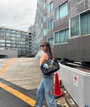 Rio Uchida Instagram - 天才すぎ✌️💙🪽✨