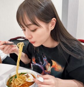 Actress Rio Uchida HD Instagram Photos and Wallpapers August 2024