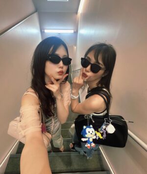Rio Uchida Instagram - 天才すぎ✌️💙🪽✨
