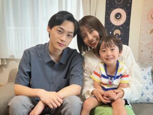 Actress Riria Kojima HD Instagram Photos and Wallpapers August 2024