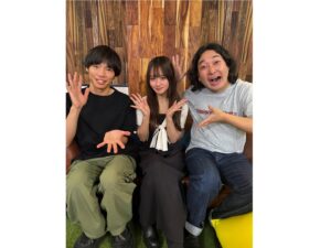 Ririka Moriwaki Instagram - またまた、佐久間宣行のNOBROCK TVに出演させていただきました🙂‍↕️🩷
また出られて、嬉しいようなまたやられた！、ってなるような複雑な気持ちです笑
私も仕掛け人やりたいのに！！！！！！！爆笑
ぜひ皆様見てください〜！

泣いた後の写真で顔ボロボロやけど、見逃してください

#佐久間宣之のnobrocktv  #nobrocktv