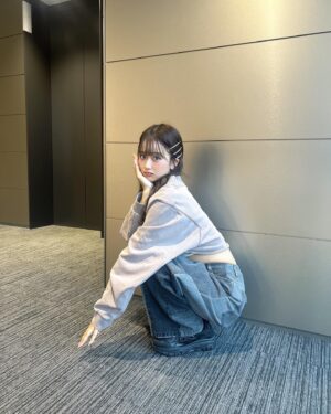 Ririka Moriwaki Instagram - みんなー！
9万人ほんまにありがとうございます😭💞💞