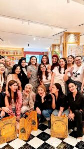 Actress Ririn Ekawati HD Instagram Photos and Wallpapers June 2024