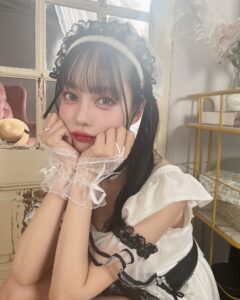 Actress Risa Nakamura HD Photos and Wallpapers July 2024