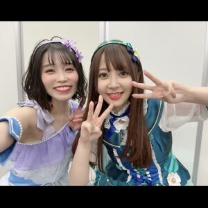 Risa Taneda Instagram - 🎤✨

ユニットとか一緒に歌った皆と♡

アイドルマスターが！
ミリオンライブが！
大好きだー！！

#アイドルマスター
#ミリオンライブ
#ありが39