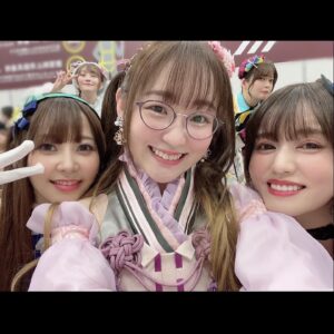 Risa Taneda Instagram - 🕰️

私へ

インスタの本投稿のこと覚えていますか？
貴方が２月のイベントの写真を投稿するまでに
もう4ヶ月が過ぎようとしています…お元気でしょうか？

〜私より〜

ということで２月のライブの写真を
なんとこのタイミングでまた載せます！笑

ユニットのようで今回はユニットじゃないメンバー達と♪

#アイドルマスター
#ミリオンライブ
#撮り忘れてたと思ったら
#奇跡的に背後に映り込んでいたりえしょん