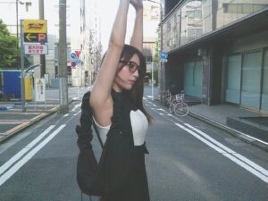 Risa Yukihira Instagram - デジカメお気に入り📸

私服 @style_mixer