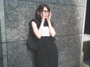 Risa Yukihira Instagram - デジカメお気に入り📸

私服 @style_mixer