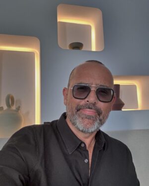 Risto Mejide Instagram - Mi verano -hasta ahora- muy bien. Y el vuestro?
