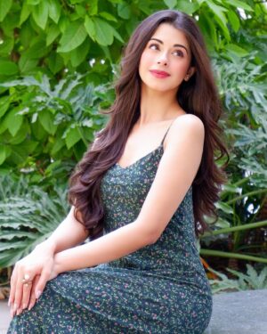Ritika Badiani Instagram - 💚