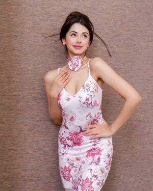 Ritika Badiani Instagram - 🤍