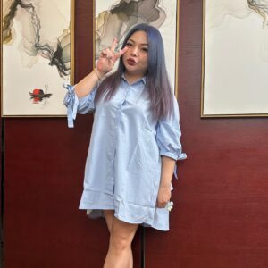 Actress Riva Chang HD Instagram Photos and Wallpapers July 2024