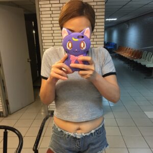 Riva Chang Instagram - 想回到自己當初最喜歡的狀態與樣子！

到底該怎麼做呢？ 

卯足全力的努力並相信你自己一定可以！

以前的你是多麼努力的愛你自己，但人一旦忘記了…那個狀態就很難找回來了，但當你決定更下定決心，那肯定沒問題～因為那個過去也是靠你自己努力來的不是嗎？

停止偷懶與安逸，要有目標的回到你要的過去，並且找回當初那種種因為你愛自己所以達成並維持著的原因💪

加油了！ 張可昀你一定要相信自己的強大～
You can do it ❤️