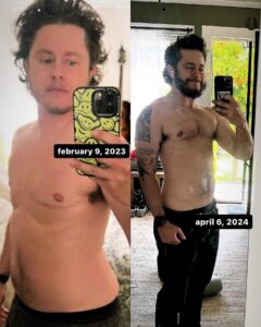 Actor River Butcher HD Instagram Photos and Wallpapers July 2024