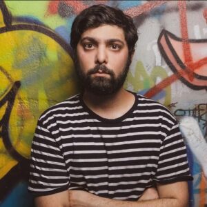 River Butcher Instagram - I honestly don’t know what to say. neel was always so wonderful and so funny on put your hands together, and any show we did together. he was one of the first people I met out here, and he was always so kind and loving. i’m so sorry to his loved ones, and I am sending love to them, to you, and to all of us in what feels like a season of grief.