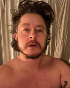 River Butcher Instagram - gender euphoria post