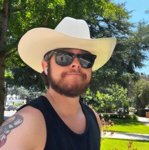 River Butcher Instagram - i like to post at 9:59 on fridays brother