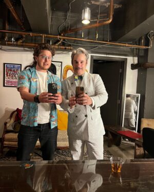 River Butcher Instagram - june things part one