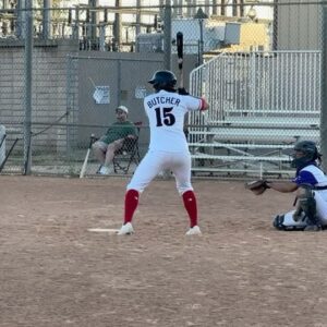 River Butcher Instagram - it’s been a difficult season for me with injuries and all kinds of stuff, but yesterday I changed my walk up song to “tequila” to get weird and loose in honor of my dearly departed Pee Wee, and I got a dang rbi base hit right over the shortstop, exactly where i’ve been wanting to put it! Put us up by one on my pal Dylan’s baserunning in the eighth. We ultimately lost in a close back and forth in the last two innings but I am never not supported by my beloved @labf_death teammates and am beyond grateful they are my friends. thank you @bagofpants for capturing this moment and having live photos turned on!