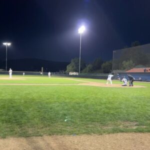 River Butcher Instagram - baseball is life #freepalestine