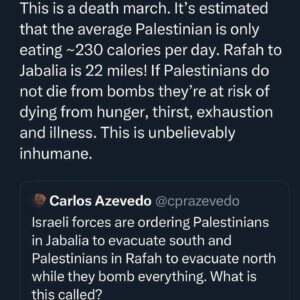 River Butcher Instagram - the only thing i can think of this mother’s day is: end genocide, end capitalism