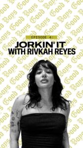 Rivkah Reyes Top 100 Instagram Photos and Posts