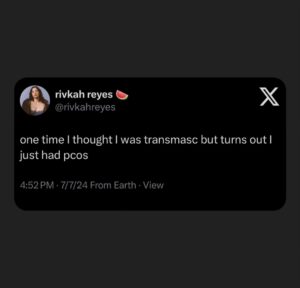 Rivkah Reyes Instagram - venus is in leo and I feel ok again