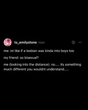 Rivkah Reyes Instagram - pride was a riot and so am i 🌈 liking d*ck is not a diversion from d*kedom ✂️ im mostly gæ for the memes 🫦 ceasefire now ✨ swipe for the gãyëst lyric ever uttered (should i make an album hehe) 👀