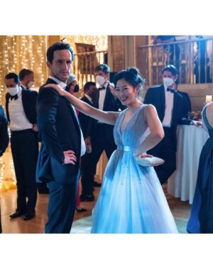 Rob Heaps Instagram - Thanks to everyone who’s been watching Partner Track on @netflix this weekend, it’s such a thrill to know our story is out there in the world! Here’s some BTS shots from the first two eps, including our wonderful director @julieannerobinsondirector in slide 2 🎥 . Also v exciting to be filming in the Plaza hotel for a kid who grew up watching Crocodile Dundee and Home Alone 2… #teammurphy #partnertrack @netflixgolden #partnertracknetflix