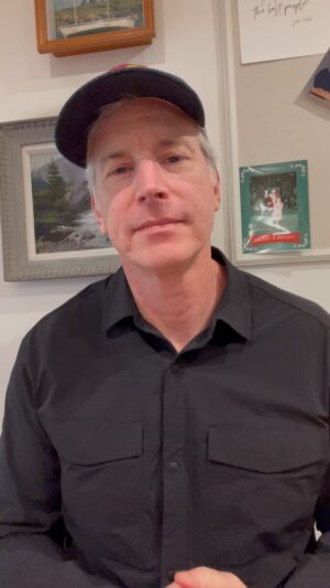 Rob Huebel Instagram - Order your Santa’s Claws today!!
