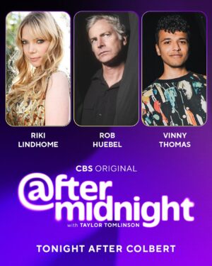 Rob Huebel Instagram - without a doubt the greatest panel of all time