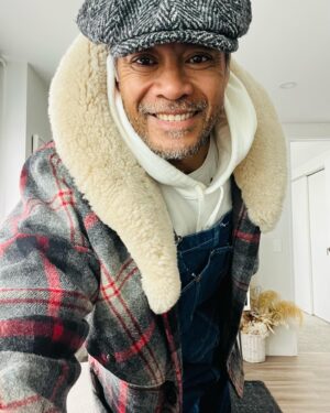 Robbie Magasiva Instagram - Have a great weekend peeps!!!