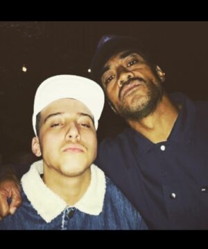 Robbie Magasiva Instagram - Happy 25th birthday my boy. I’m extremely proud of you son and all your achievements we miss you and we can’t wait to see you soon have a wonderful born day buddy. My present to you is wiping your Uber eats debt on my account. You’re welcome son🤣. I love you @oushmagoosh. Dad 🥰💕💯