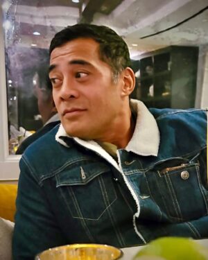 Robbie Magasiva Instagram - Weird but I’m actually missing LA. That’s a bloody first for me. Aotearoa will always home💗